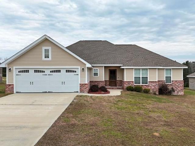 House for sale in Purvis, Mississippi