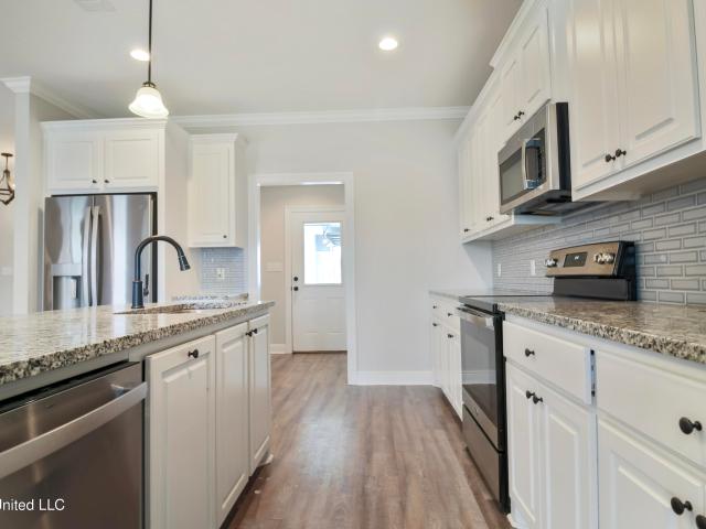 Property for sale in Purvis, Mississippi