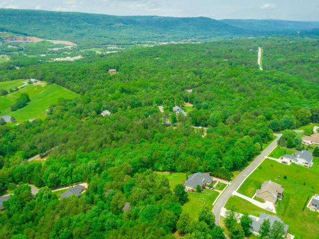 Land for sale in Tennessee