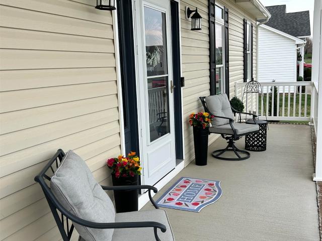House for sale in Virginia