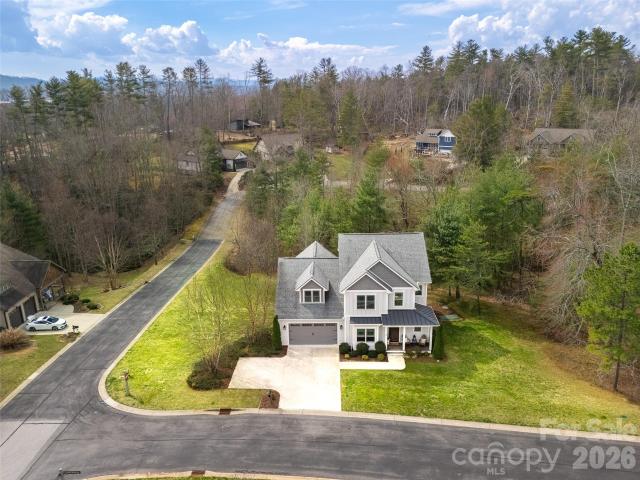 House for sale in Fletcher, North Carolina