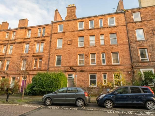 Apartment for rent in Pilrig, City of Edinburgh