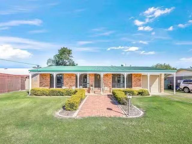 House for rent in Methul, Queensland