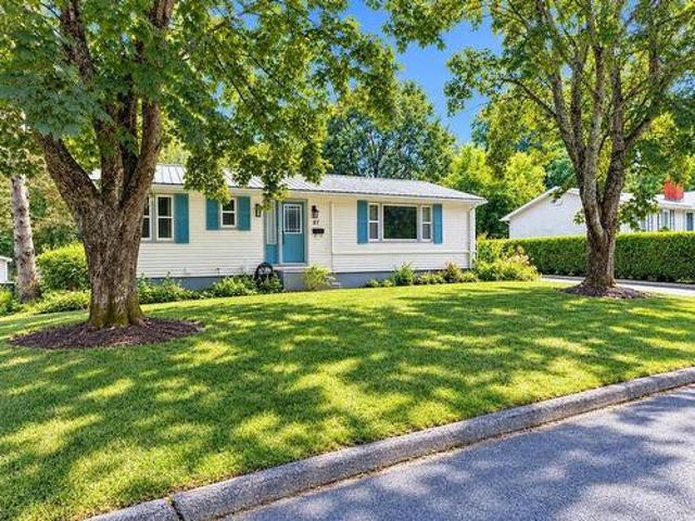 House for sale in Nova Scotia