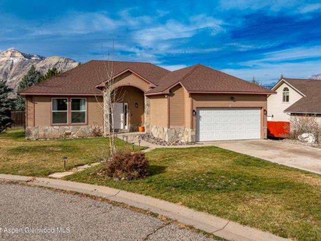 House for sale in Garfield, Colorado