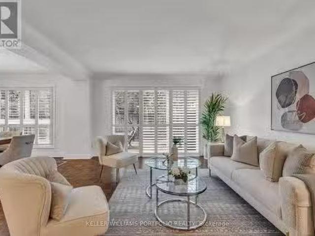 Condo for sale in Woburn, Ontario