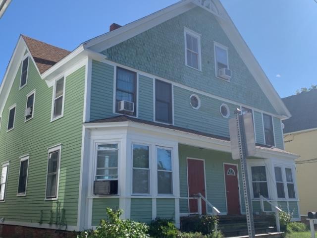 Property for sale in Jewett City