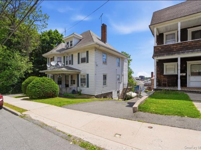 House for sale in Port Chester, New York