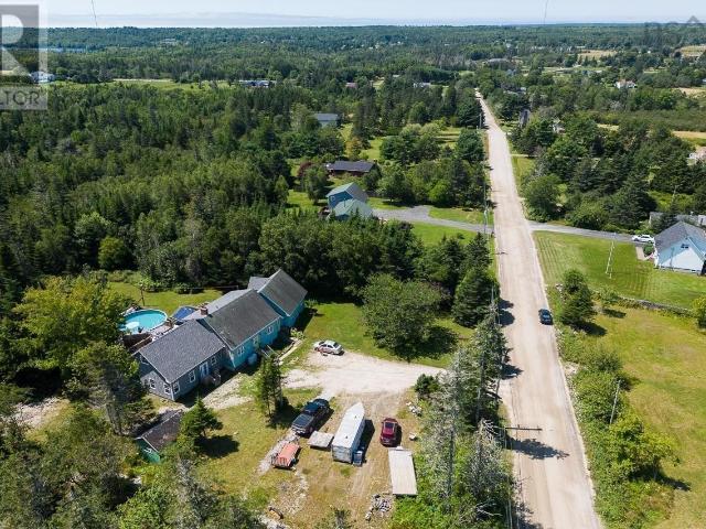Duplex for sale in South Ohio, Nova Scotia