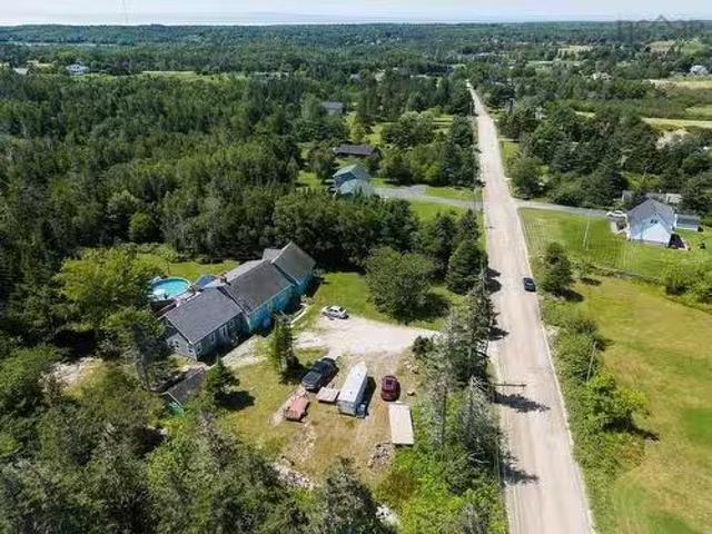 House for sale in South Ohio, Nova Scotia
