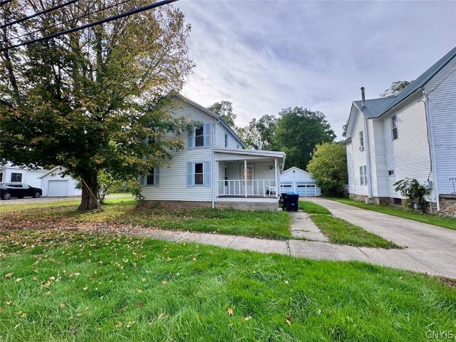 House for sale in Village of Belmont, Allegany County
