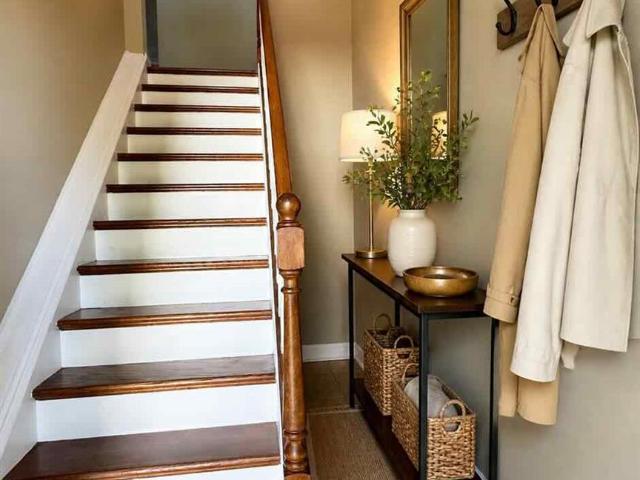Duplex for rent in Nassau, New York