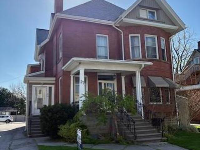 Commercial for sale in St. Thomas, Ontario