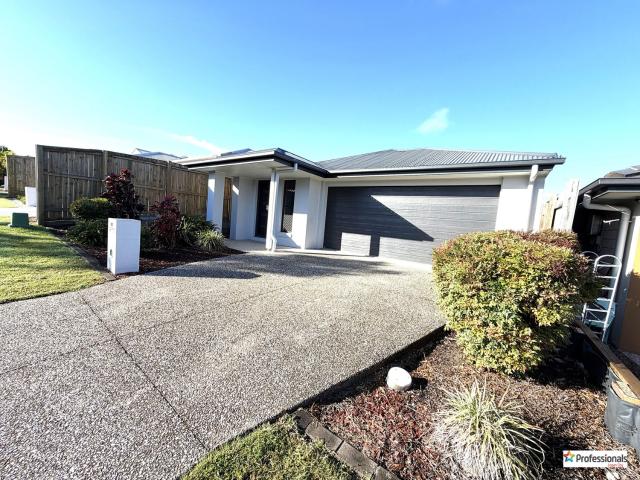 Apartment for rent in Toombul, Queensland