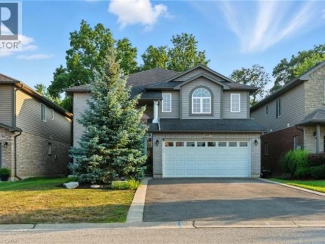 House for sale in Caledonia, Ontario
