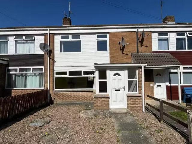 House for sale in Corry, Connacht
