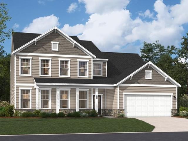 House for sale in Blythewood, South Carolina