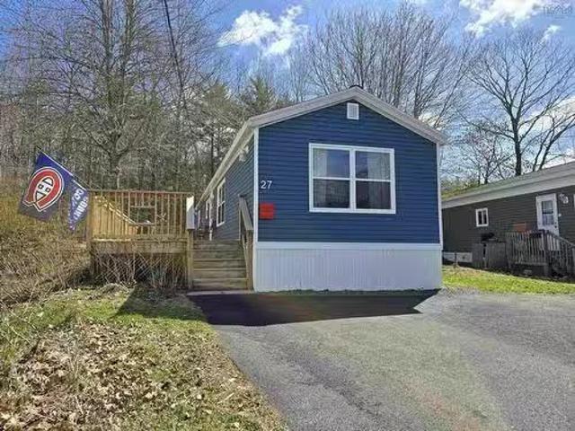 House for sale in Nova Scotia
