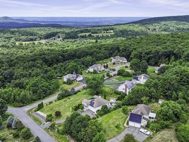 House for sale in Belchertown, Massachusetts