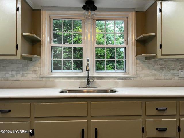 House for sale in Monmouth, New Jersey