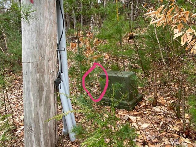 Land for sale in New Hampshire