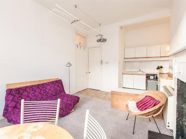 Apartment for rent in Gorgie/Dalry, City of Edinburgh
