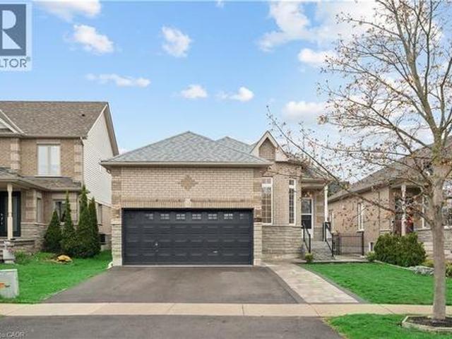 House for sale in Acton, Ontario