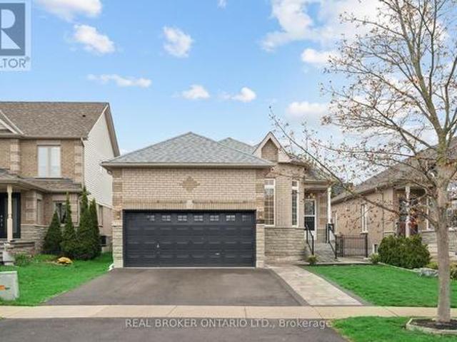 House for sale in Acton, Ontario