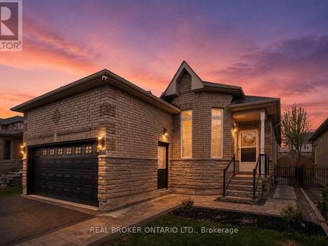 House for sale in Acton, Ontario