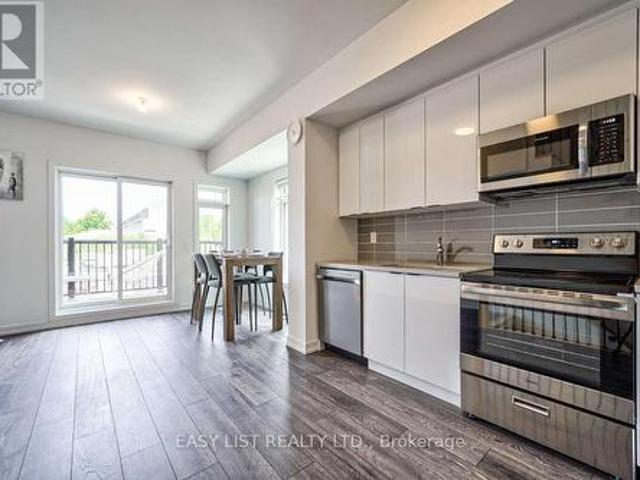House for sale in Woburn, Ontario