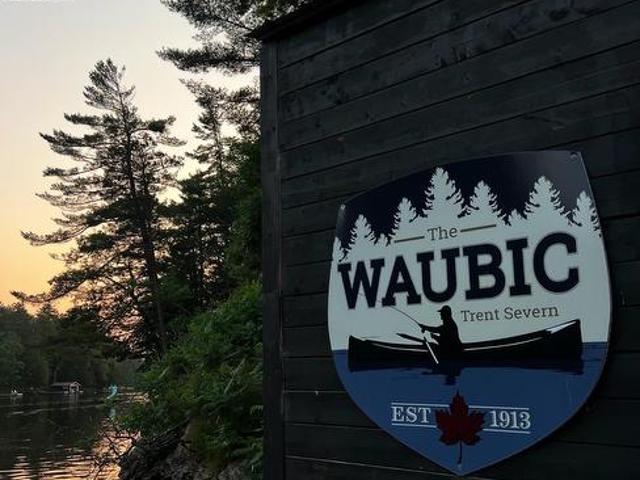 Land for sale in Severn, Ontario