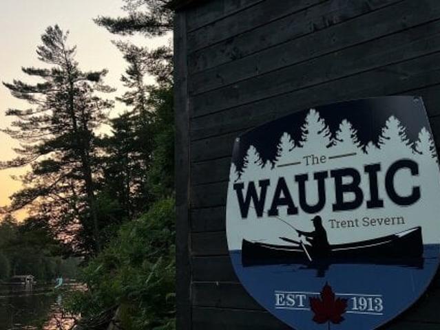 Land for sale in Muskoka, Ontario