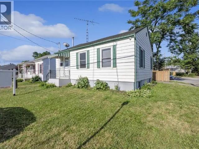 House for rent in Niagara, Ontario