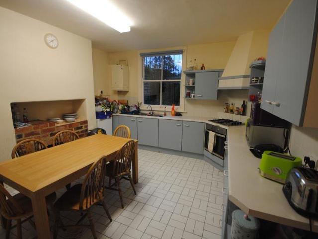 House for rent in Headingley Hill, Headingley