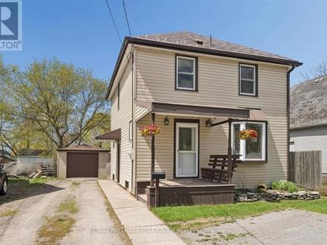 House for sale in Lindsay, Kawartha Lakes