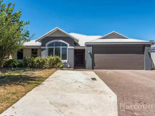 House for rent in Parklands, Western Australia