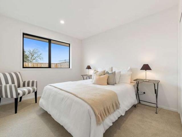 House for rent in Woodend, Canterbury