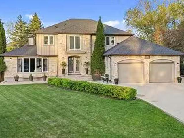 House for sale in East St. Paul, Manitoba