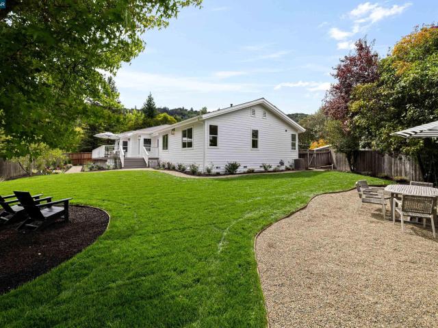House for sale in Orinda, California