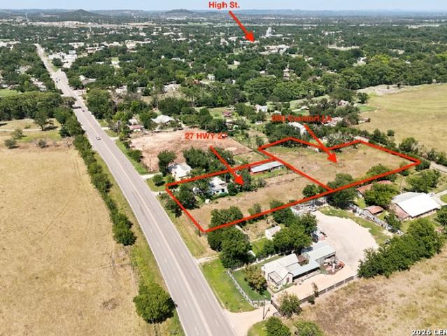 House for sale in Comfort, Kendall County