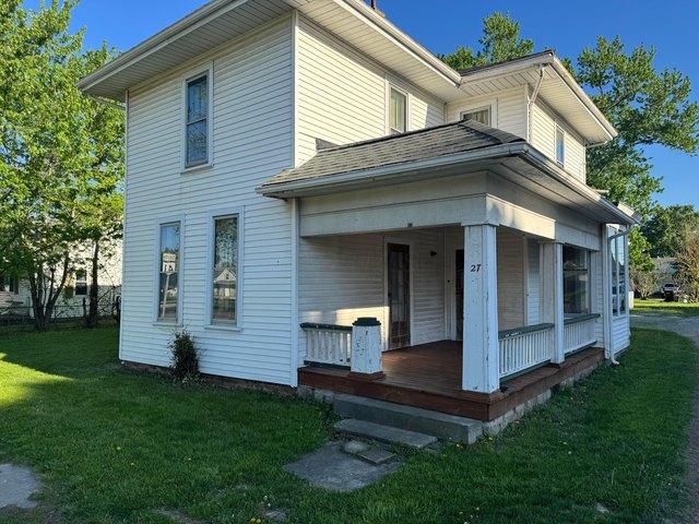 House for sale in Fay, Ohio