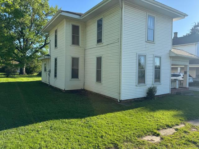 House for sale in Fay, Ohio