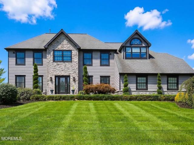 House for sale in Millstone, Somerset County