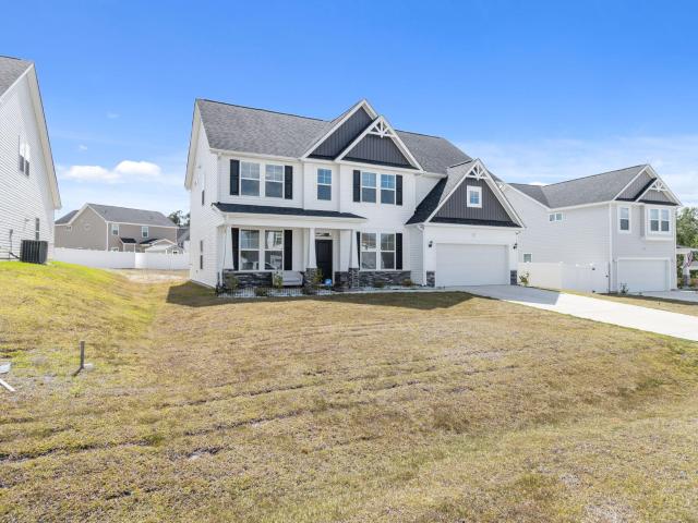 Property for rent in Cameron, North Carolina