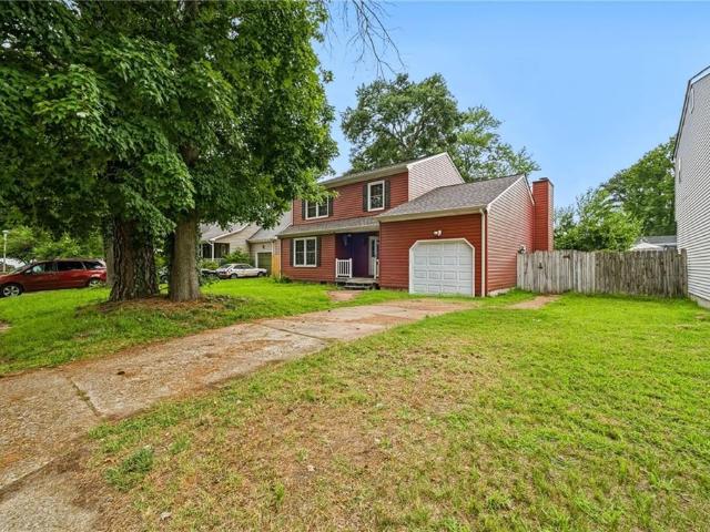 House for sale in Virginia