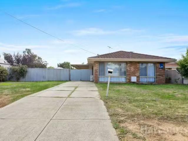 House for rent in Parklands, Western Australia