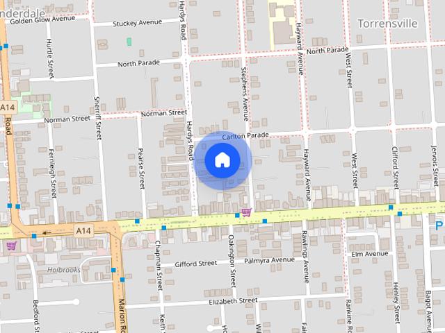 House for rent in Torrensville, Adelaide
