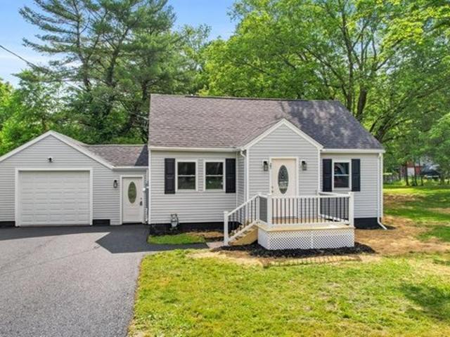 House for sale in Nichols, New York