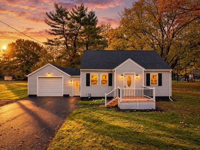 House for sale in Apalachin, Town of Owego