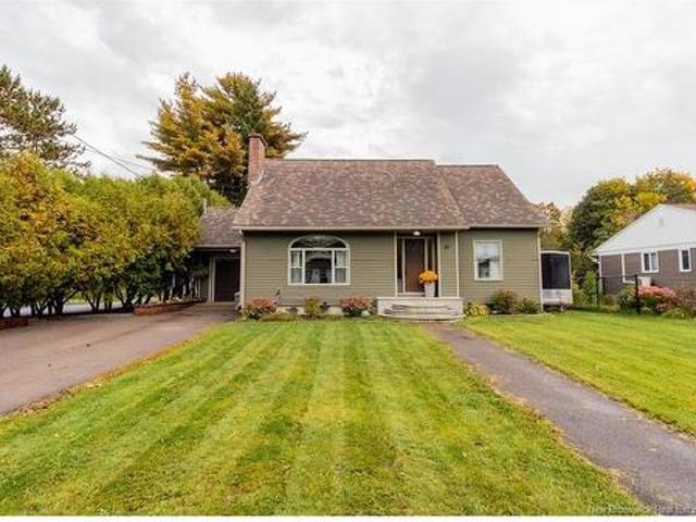 House for sale in Sussex, Sussex Parish